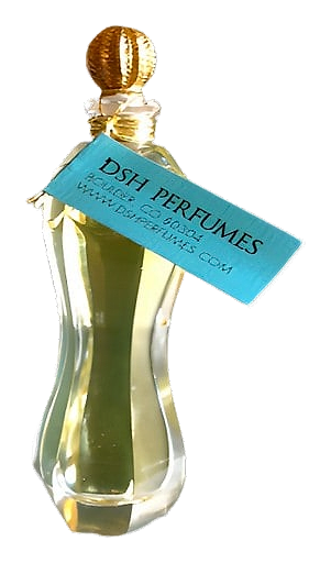 Scent Of Hope by DSH Perfumes