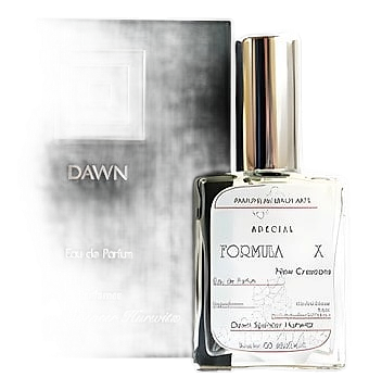 Special Formula X by DSH Perfumes – Eau de Parfum