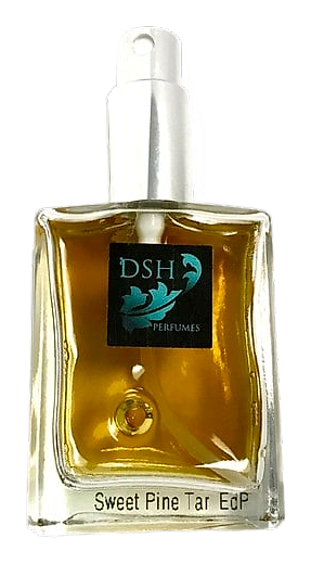 Sweet Pine Tar by DSH Perfumes