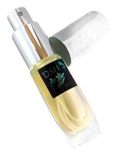 The Voices Of Trees by DSH Perfumes