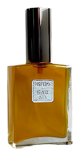 Umber: Bois de Rose by DSH Perfumes – Eau de Parfum
