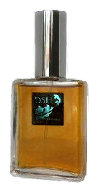 Une Robe De Zibeline by DSH Perfumes