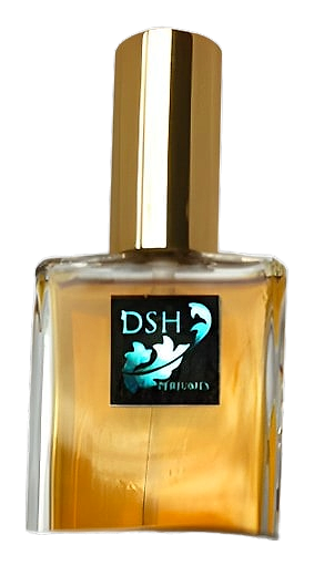 Vanilla Bourbon Intense by DSH Perfumes