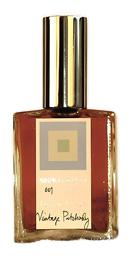 Vintage Patchouly by DSH Perfumes – Eau de Parfum