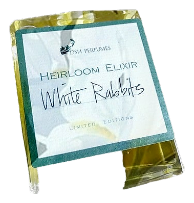 White Rabbits by DSH Perfumes – Eau de Parfum