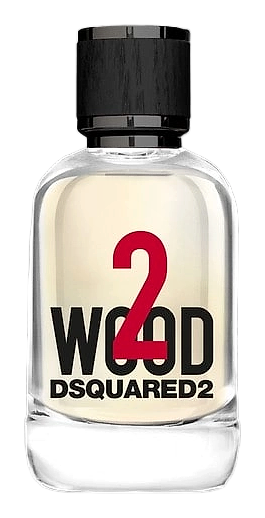2 Wood by Dsquared²