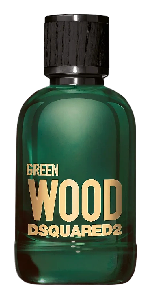 Green Wood by Dsquared²