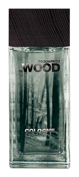 He Wood Cologne by Dsquared²