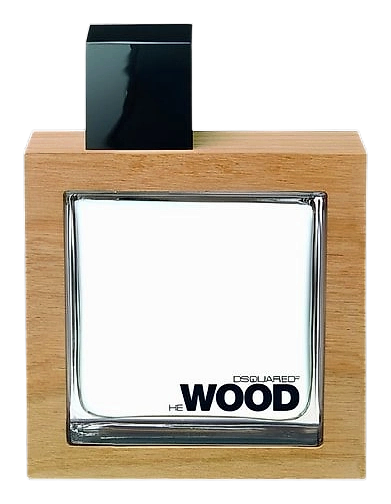 DSQUARED² He Wood