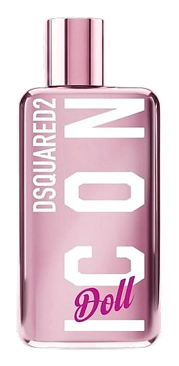 Icon Doll by Dsquared2 – Eau de Parfum