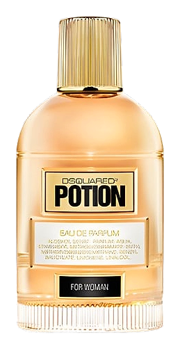 Potion For Women by Dsquared²