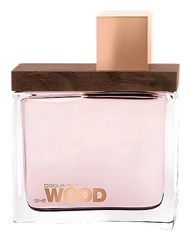 DSQUARED² She Wood