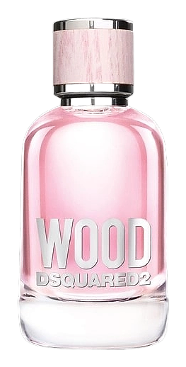 Wood For Her by DSQUARED²