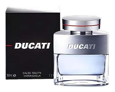 Ducati by Ducati