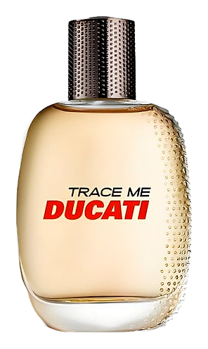 Trace Me by Ducati