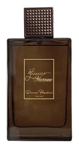 Ghiaccio Marrone by Duccio Pasolini
