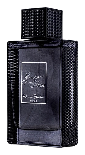 Ghiaccio Nero by Duccio Pasolini Parfums