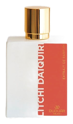 Litchi Daiquiri by Duduar Milano
