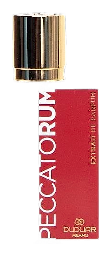 Peccatorum by Duduar Milano