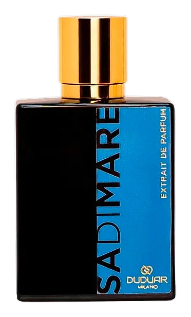 Sa Di Mare by Duduar Milano – Eau de Parfum