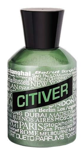 Citiver by Dueto Parfums