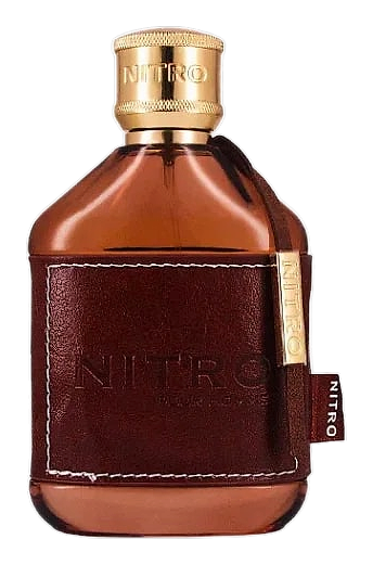 Nitro Pour Homme by Dumont Paris