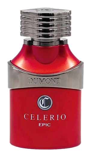 Celerio Epic by Dumont