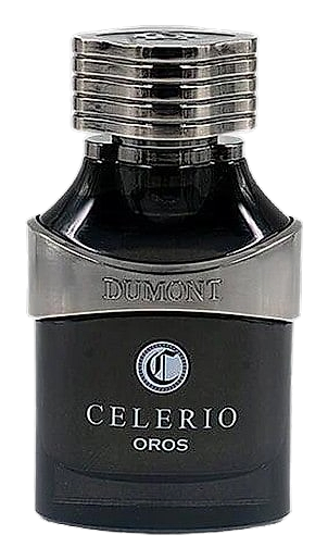 Celerio Oros by Dumont
