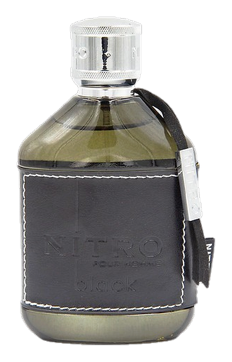 Nitro Black by Dumont