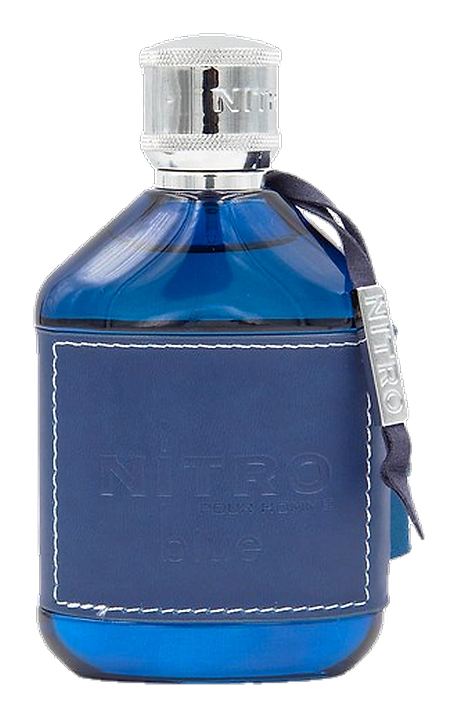 Nitro Blue by Dumont