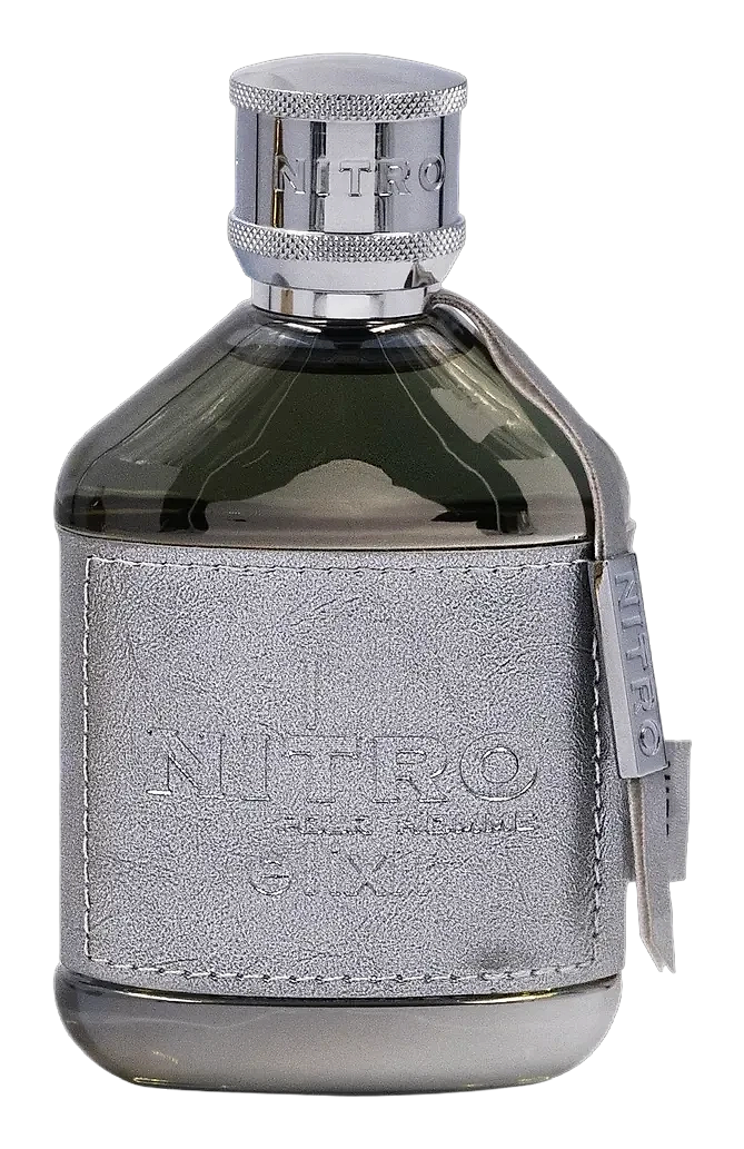 Nitro Elixir by Dumont
