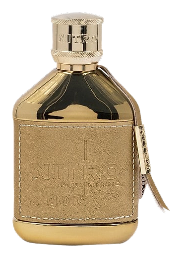 Nitro Gold by Dumont