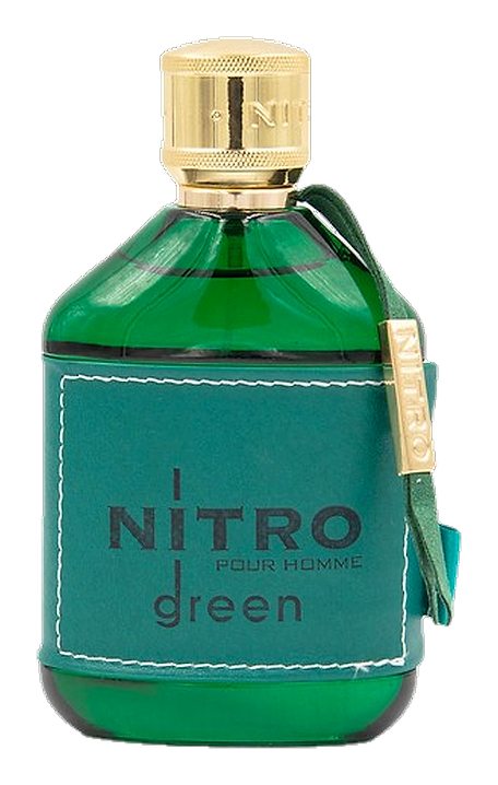 Nitro Green by Dumont
