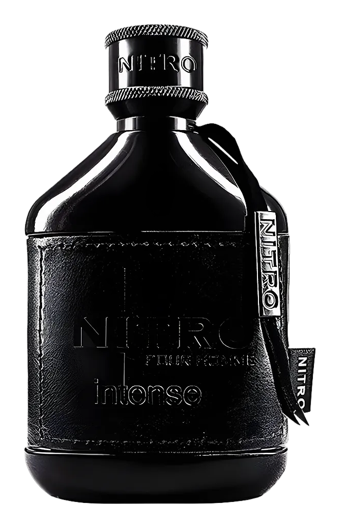 Nitro Intense by Dumont