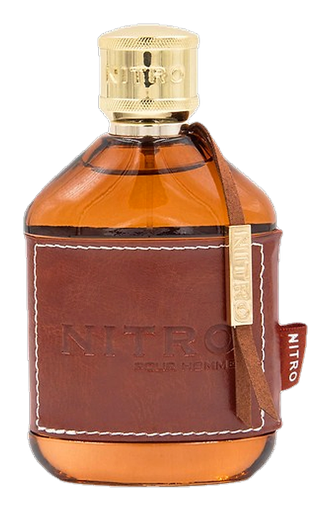Nitro Pour Homme by Dumont