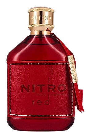 Nitro Red by Dumont