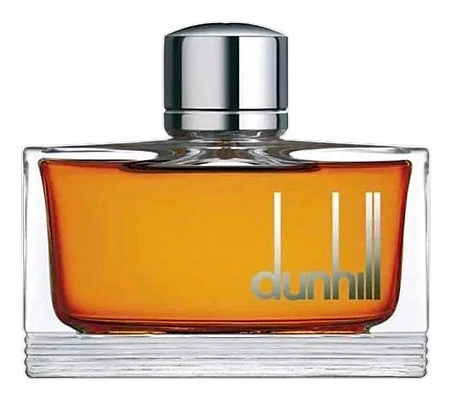 Dunhill Pursuit by Alfred Dunhill