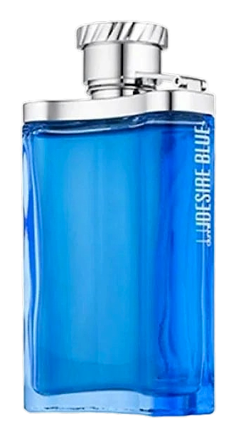 Desire Blue (eau De Toilette) by Dunhill