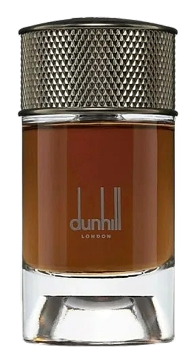 Signature Collection Egyptian Smoke by Dunhill