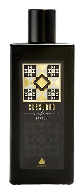 Sussurro Urbano