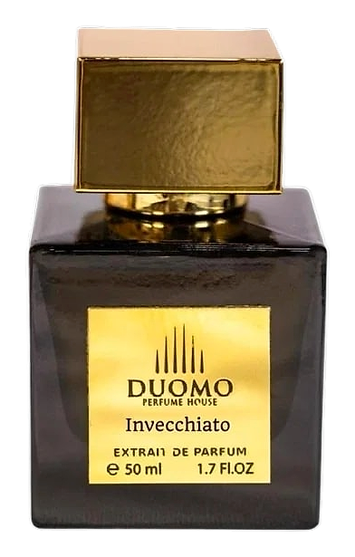 Duomo Perfume House Invecchiato Eau de Parfum