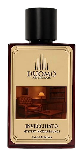 Invecchiato Extrait de Parfum