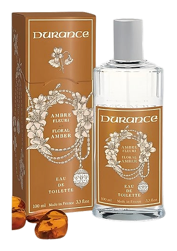 Ambre Fleuri by Durance en Provence