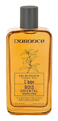 Bois Oriental by Durance en Provence