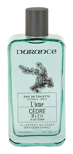 Cèdre Bleu by Durance en Provence