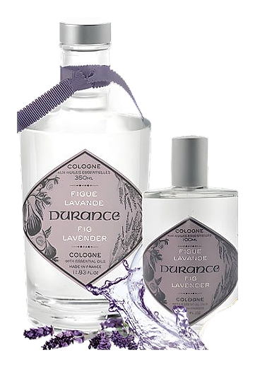 Fig and Lavender by Durance en Provence – Eau de Toilette