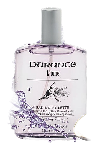 Fig Tree Wood by Durance en Provence