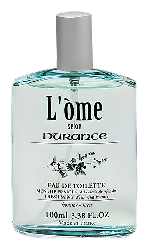 Fresh Mint by Durance en Provence
