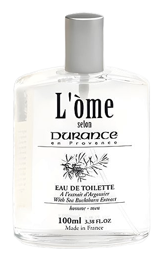 L'Ome Sea Buckthorn by Durance en Provence