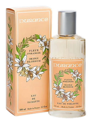 Orange Blossom by Durance en Provence